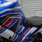 Preview: Suzuki GSR 750 11-16 "STR16" Dekor Stickerkit