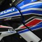 Preview: Suzuki GSR 750 11-16 "STR16" Dekor Stickerkit