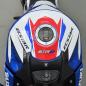 Preview: Suzuki GSR 750 11-16 "STR16" Dekor Stickerkit