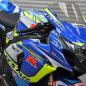 Preview: Suzuki GSX-R 1000 K9 09-16 "RAC1" Dekor Stickerkit
