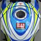Preview: Suzuki GSX-R 1000 K9 09-16 "RAC1" Dekor Stickerkit