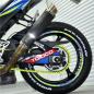 Preview: Suzuki GSX-R 1000 K9 09-16 "RAC1" Dekor Stickerkit