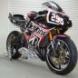 Preview: TRIUMPH Daytona 675R 11-12 Racing Dekor Stickerkit BS