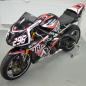 Preview: TRIUMPH Daytona 675R 11-12 Racing Dekor Stickerkit BS