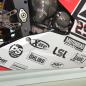 Preview: TRIUMPH Daytona 675R 11-12 Racing Dekor Stickerkit BS