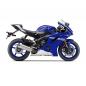 Preview: Stompgrip YAMAHA YZF-R6 17-