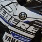 Preview: YAMAHA Tenere 700 2019- Dekorkit "RALLEY" - White-Blue Preview: YAMAHA Tenere 700 2019- Dekorkit "RALLEY" - White-Blue