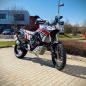 Preview: YAMAHA Tenere 700 2019- Dekorkit "Classic" Rot Weiß