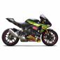 Preview: YAMAHA R1 (RN32/49) 15-19 "Tech3 Jonas Folger #94 Replica" Dekor Stickerkit