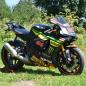 Preview: YAMAHA R1 (RN32/49) 15-19 "Tech3 Jonas Folger #94 Replica" Dekor Stickerkit