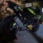 Preview: YAMAHA R1 (RN32/49) 15-19 "Tech3 Jonas Folger #94 Replica" Dekor Stickerkit