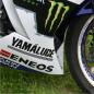 Preview: YAMAHA R1 (RN22) 09-14 Replica MotoGP Dekor Stickerkit