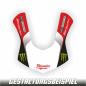Preview: YAMAHA R1 / R1M Street Baujahr 15-19 Template Schnittvorlage Cutcontour