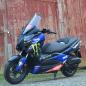 Preview: YAMAHA Xmax (17-22) "RACE Replica" Graphics