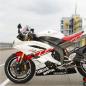 Preview: YAMAHA Replica Dekor Stickerkit Aufkleberset Universal