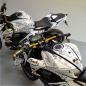 Preview: Kawasaki Z800 "Gambling" 13-16 Motorrad Dekor Stickerkit