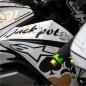 Preview: Kawasaki Z800 "Gambling" 13-16 Motorrad Dekor Stickerkit