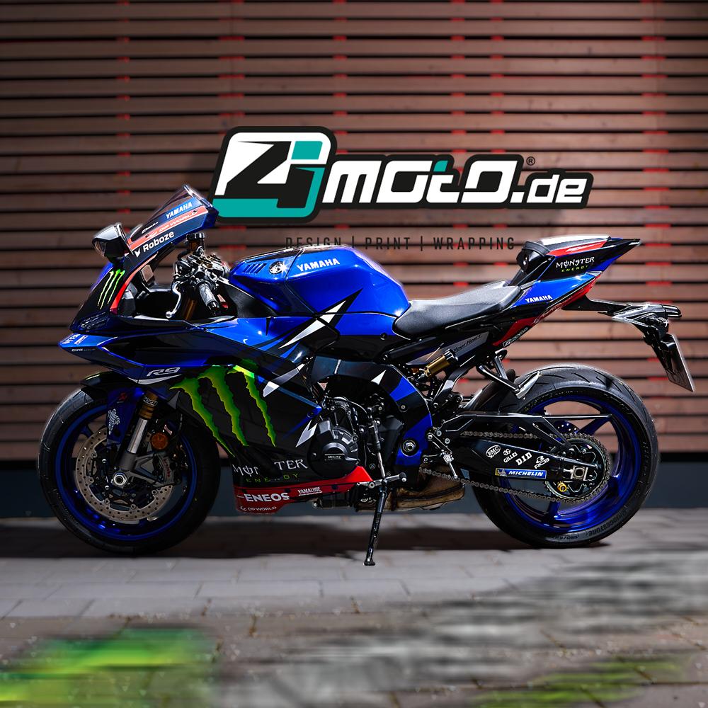 Preview: YAMAHA R9 (25-26) 