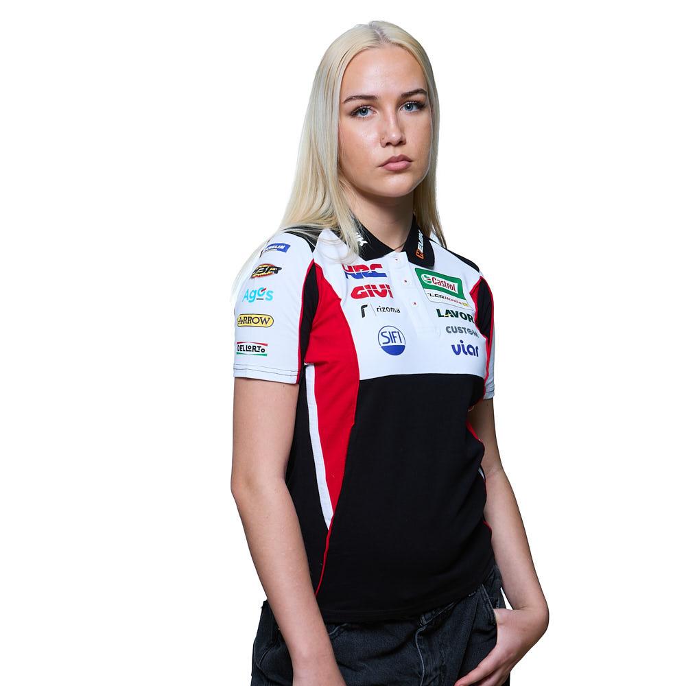 MotoGP LCR-HONDA Polo Shirt