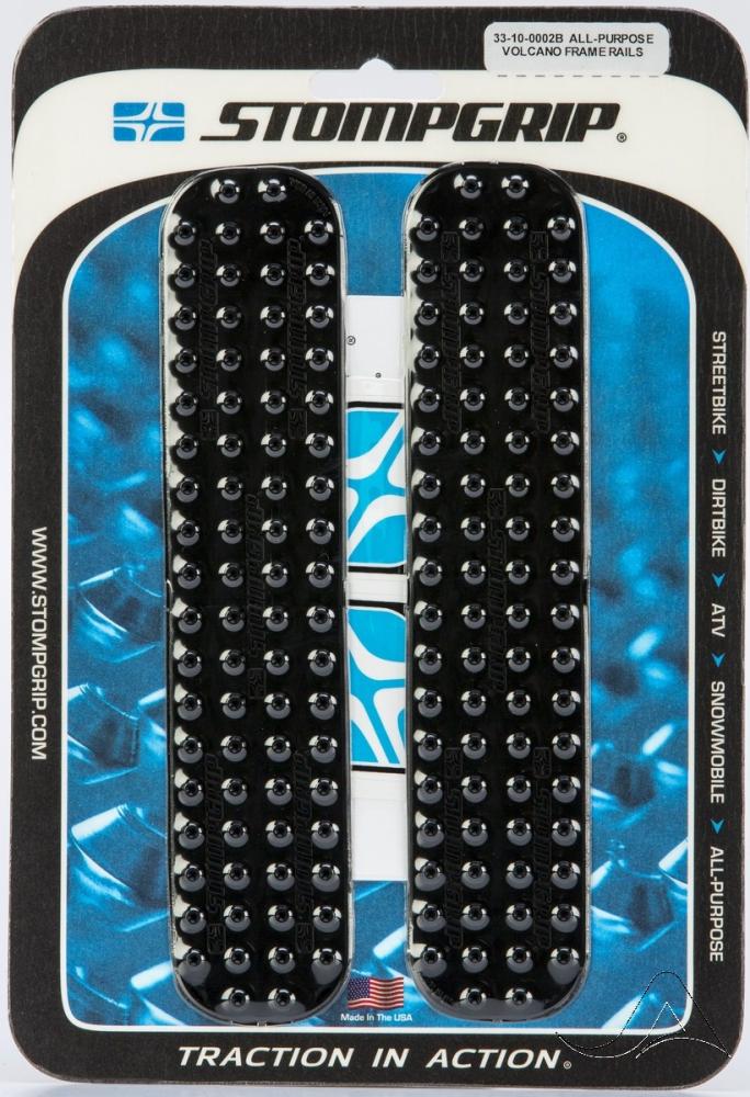 Stomp grip Schwarz