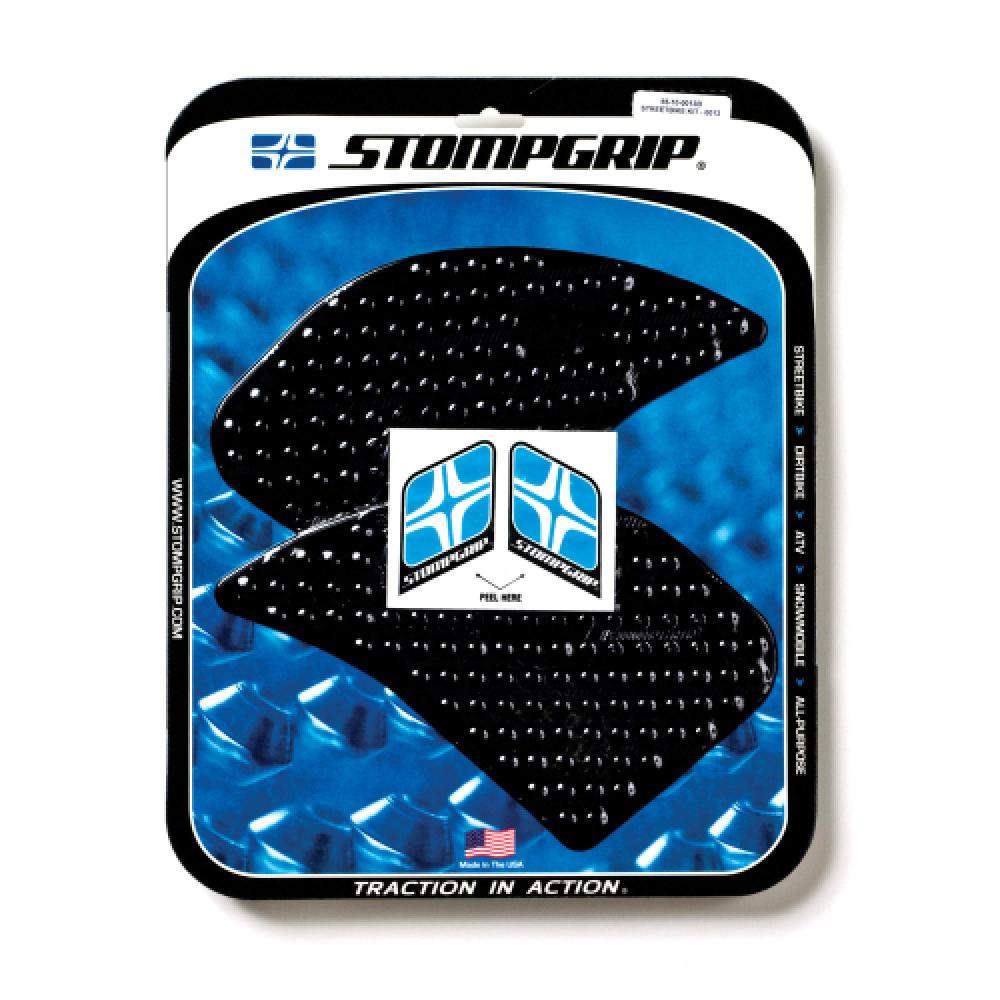 Stomp grip Schwarz