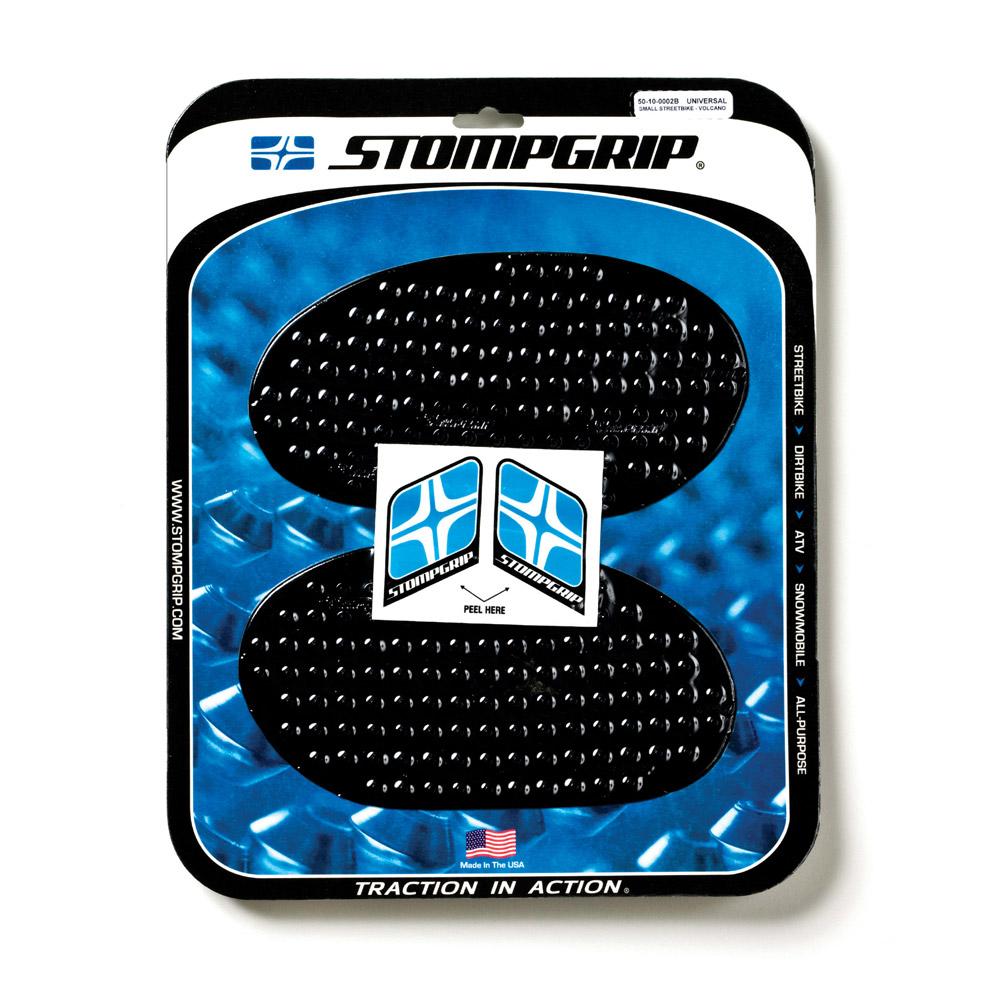 Stomp grip Schwarz