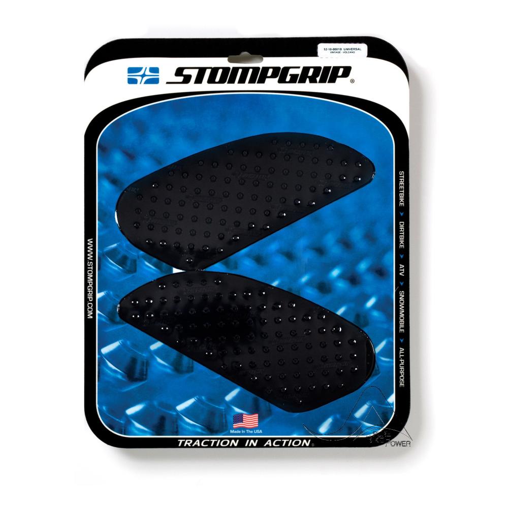 Stompgrip KAWASAKI W650 00-07 / W800 11-16
