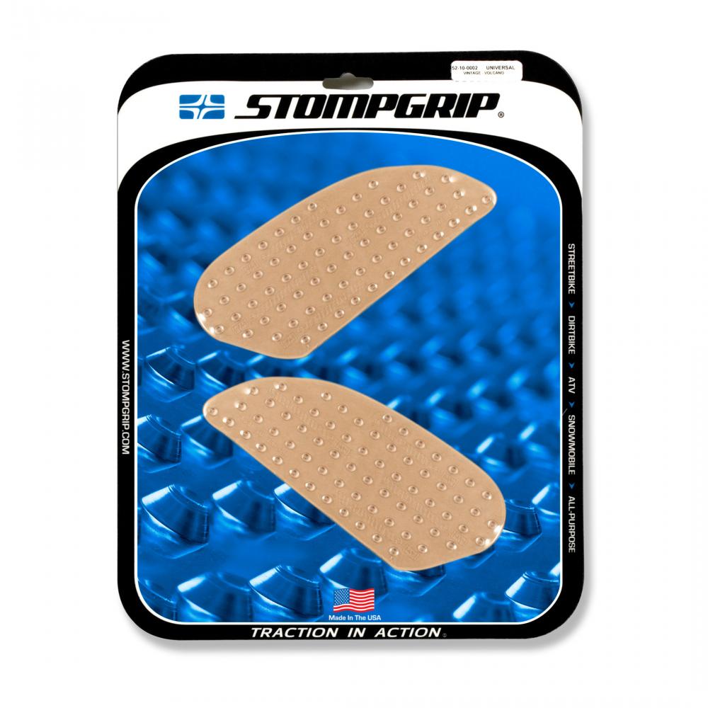 Stompgrip DUCATI Scrampler (alle Modelle) 14-17