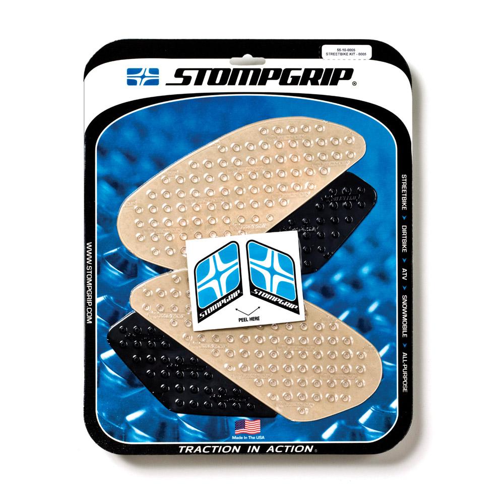 Stompgrip BMW R1100 GS 00-05