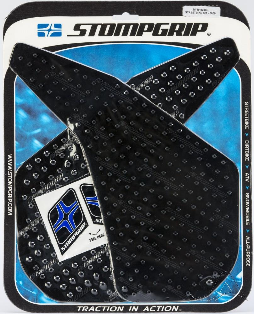 Stompgrip YAMAHA FZ1 06-15