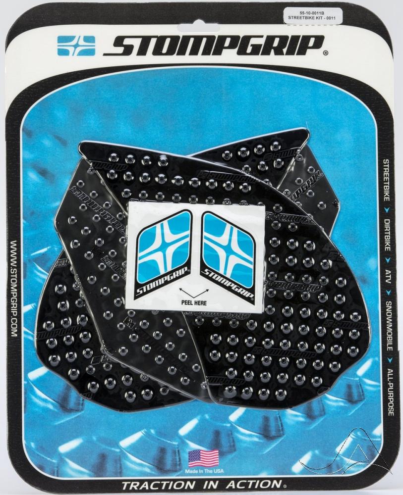 Stompgrip YAMAHA FZ8 11-13