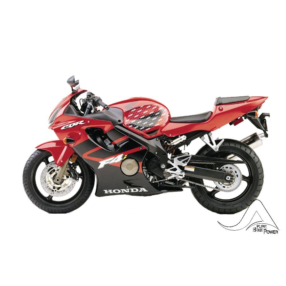 Stompgrip HONDA VFR 02-07 / CBR 600 F4i 00-06 / INTERCEPTOR 08-09