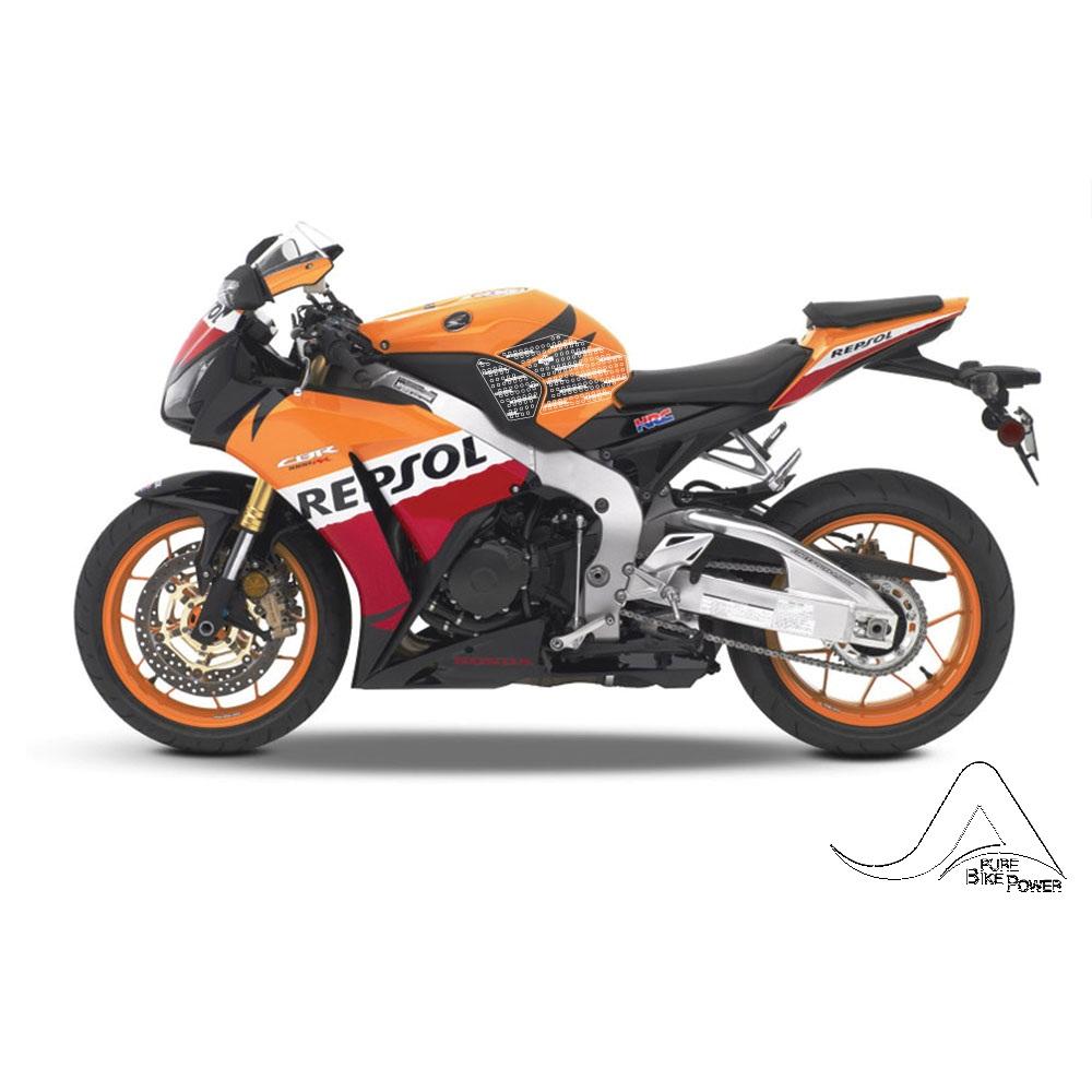 Stompgrip HONDA CBR 1000 RR 12-16