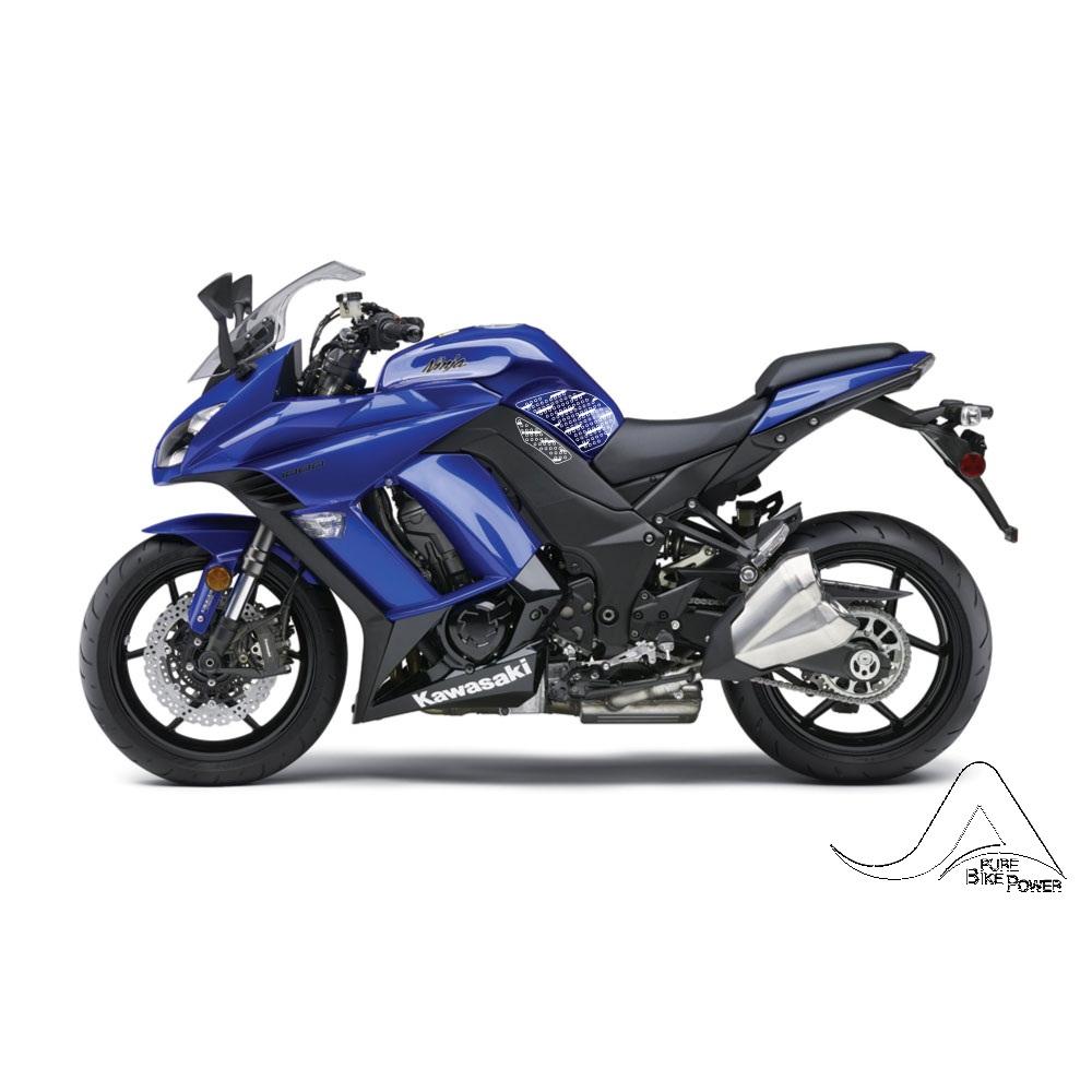 Stompgrip KAWASAKI Z 1000 SX (Ninja1000) 11-17