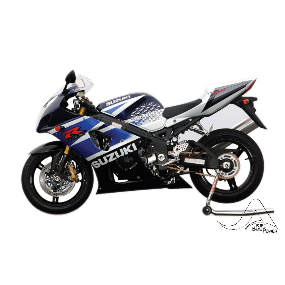 Stompgrip SUZUKI GSX-R 600 - 750 00-03 / TL1000R 00-03  / GSX-R-1000 01-02