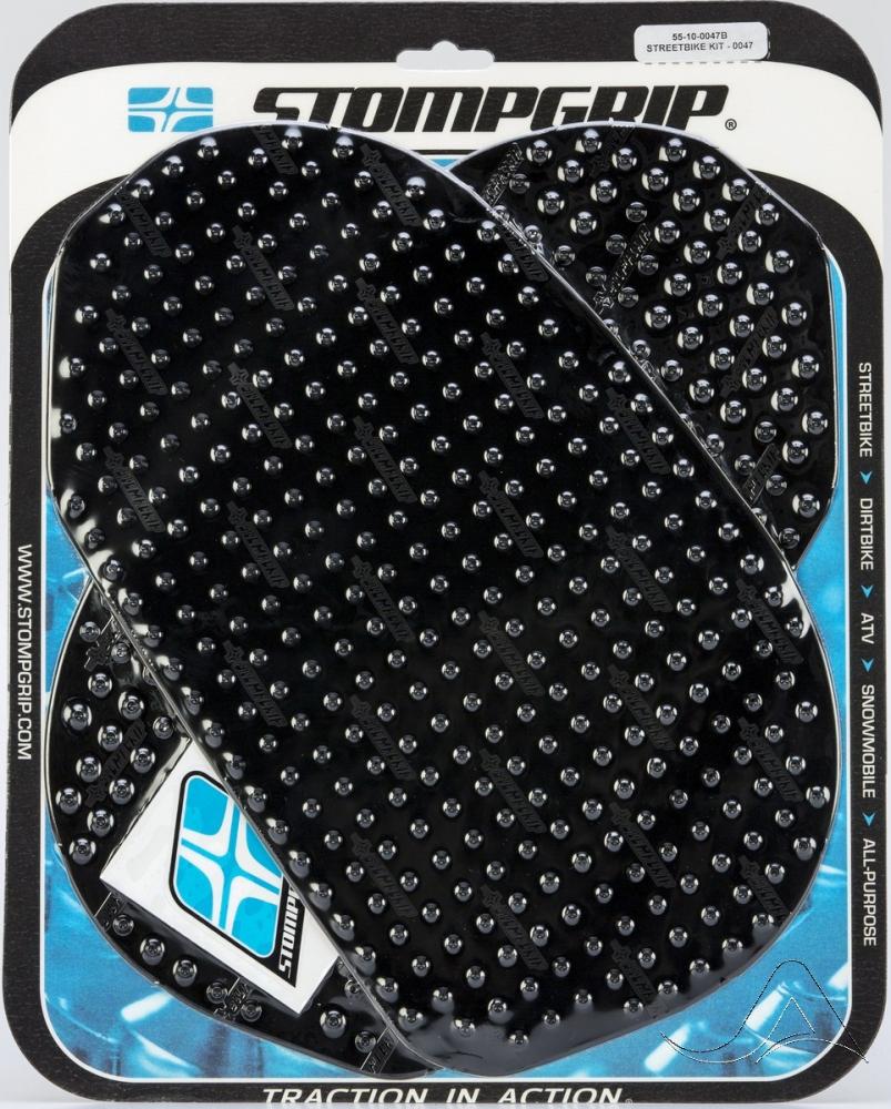 Stompgrip SUZUKI GSX-R 600 - 750 00-03 / TL1000R 00-03  / GSX-R-1000 01-02