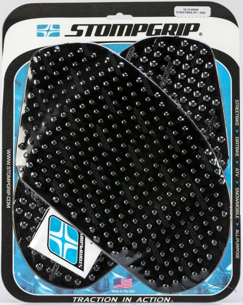 Stompgrip SUZUKI GSX-R 1000 03-04