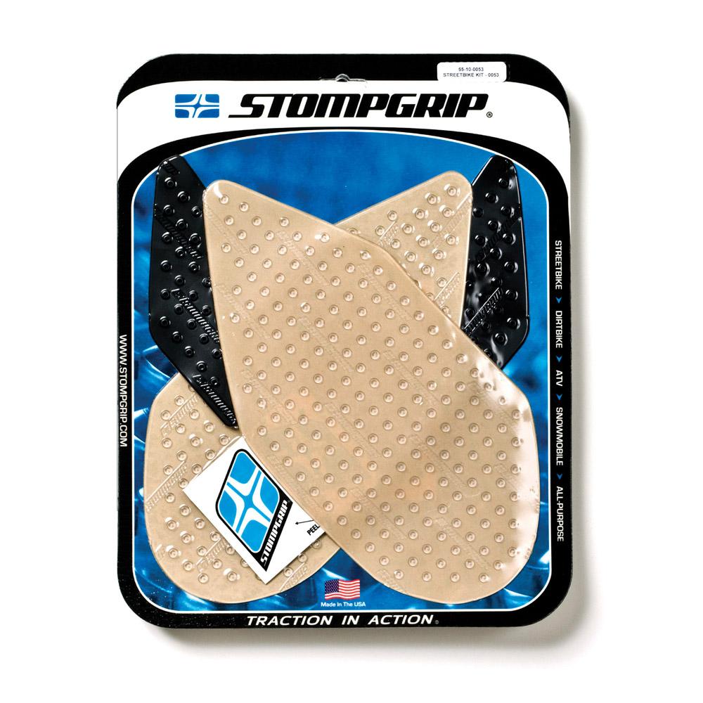 Stompgrip SUZUKI GSX-R 1000 07-08