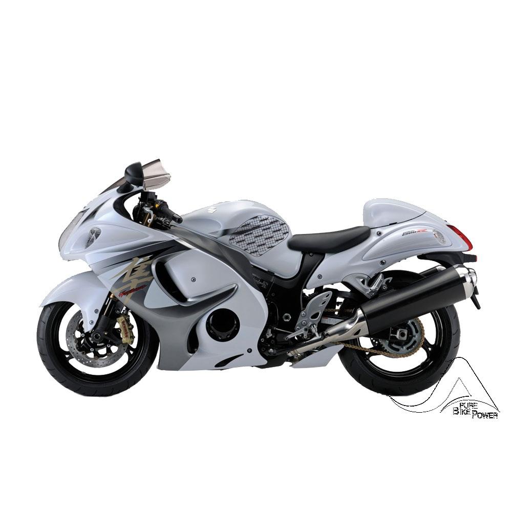 Stompgrip SUZUKI GSX 1300 R Hayabusa 99-19