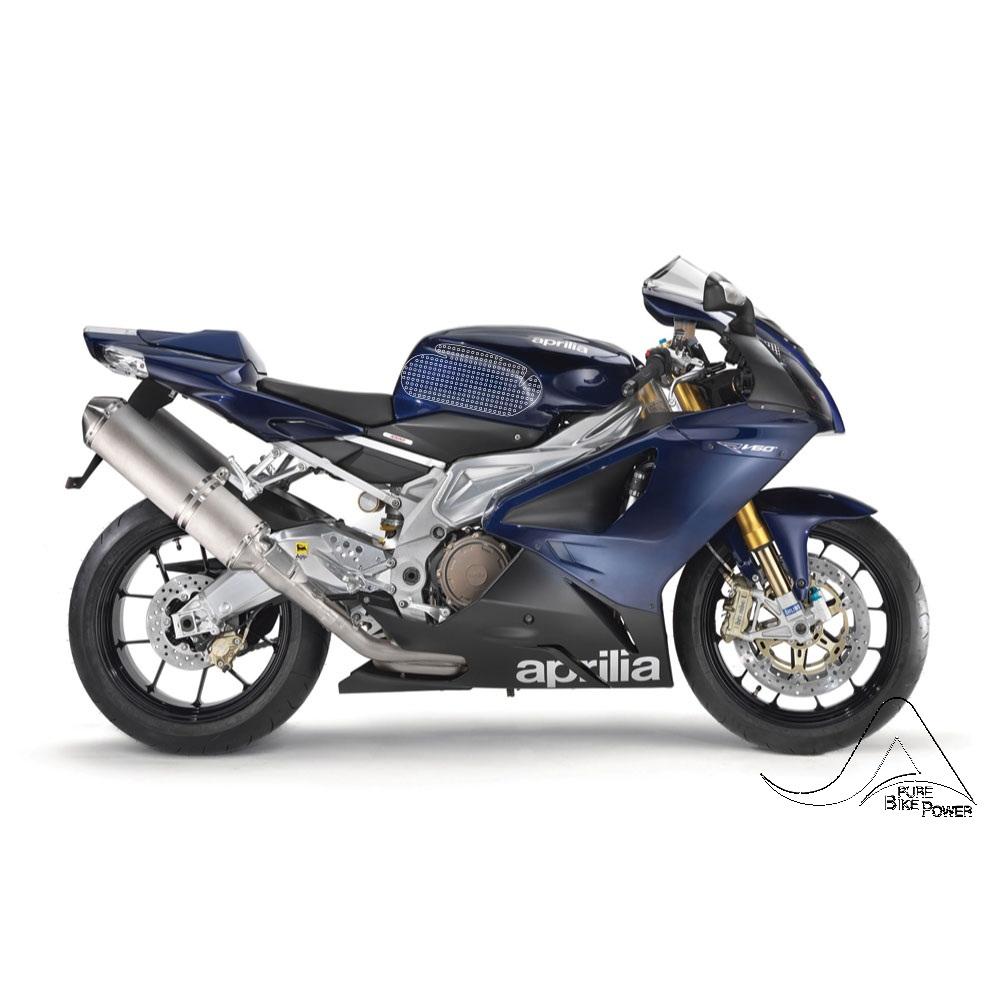Stompgrip APRILIA RSV1000R 04-09 / TUONO 06-10
