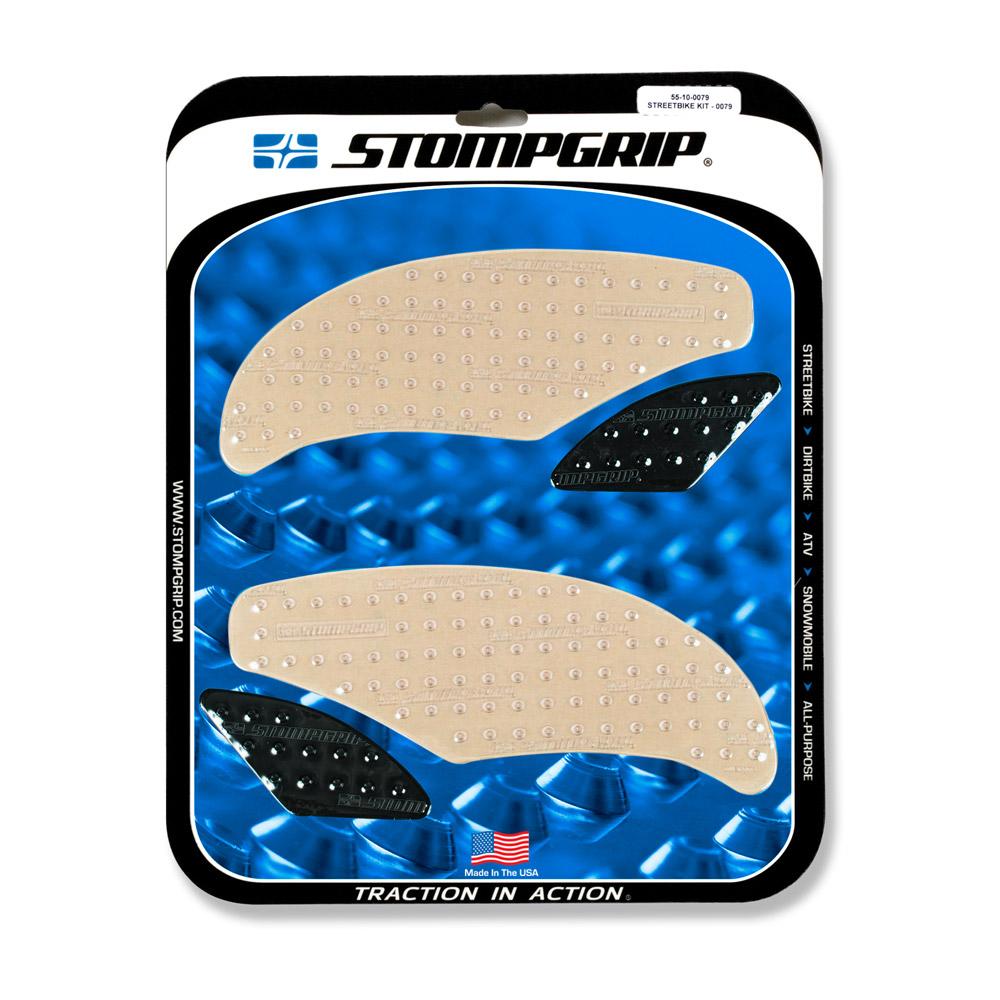 Stompgrip Triumph Speed Triple / R 11-15 / Speed 94 / R 2015