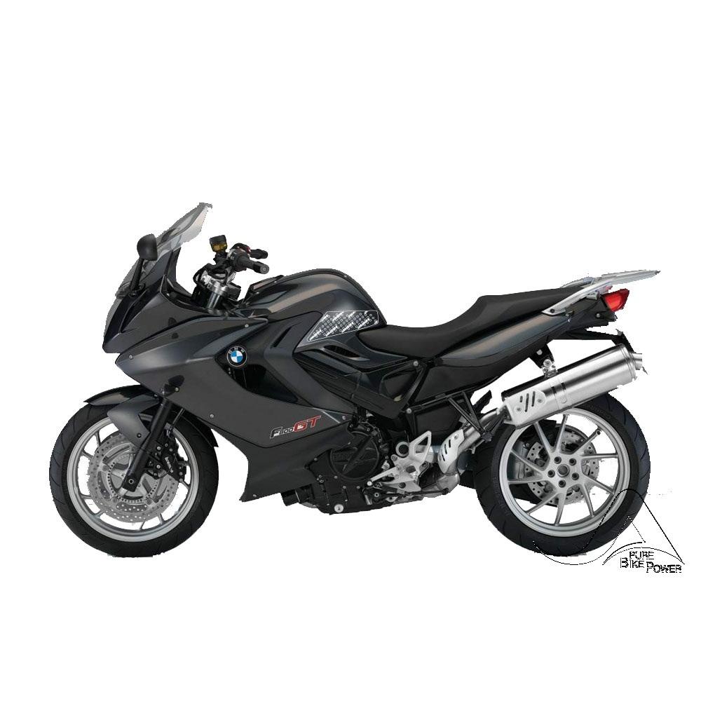 Stompgrip BMW F 800 R 09-17