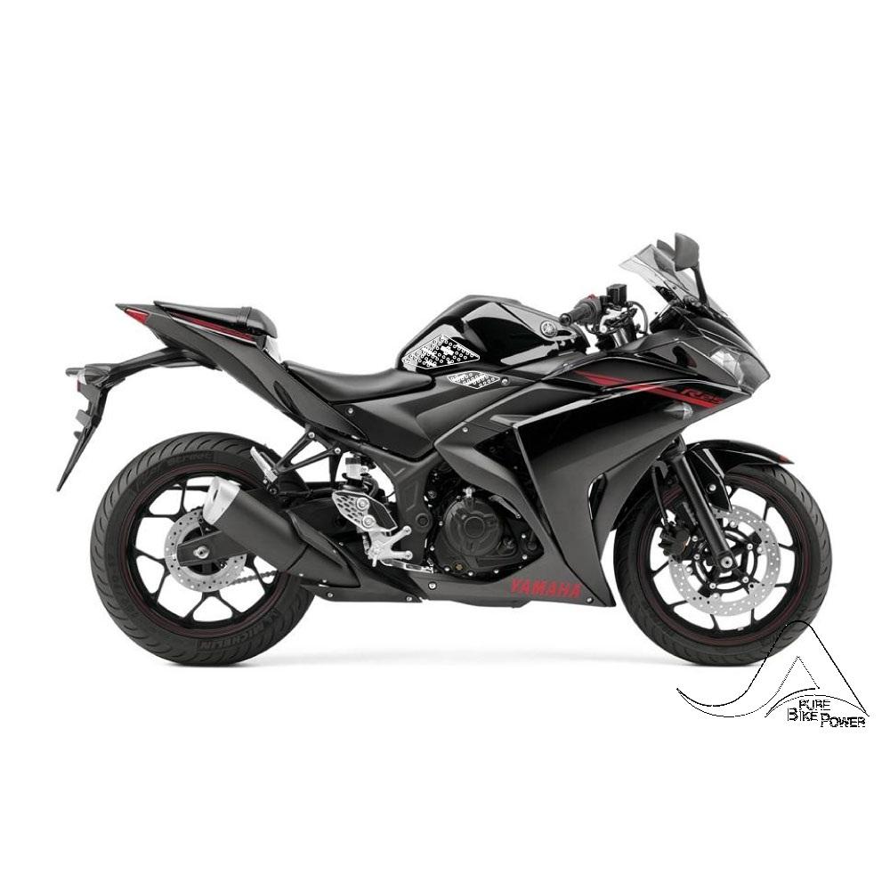 Stompgrip YAMAHA YZF R3 15 17 YZF R25