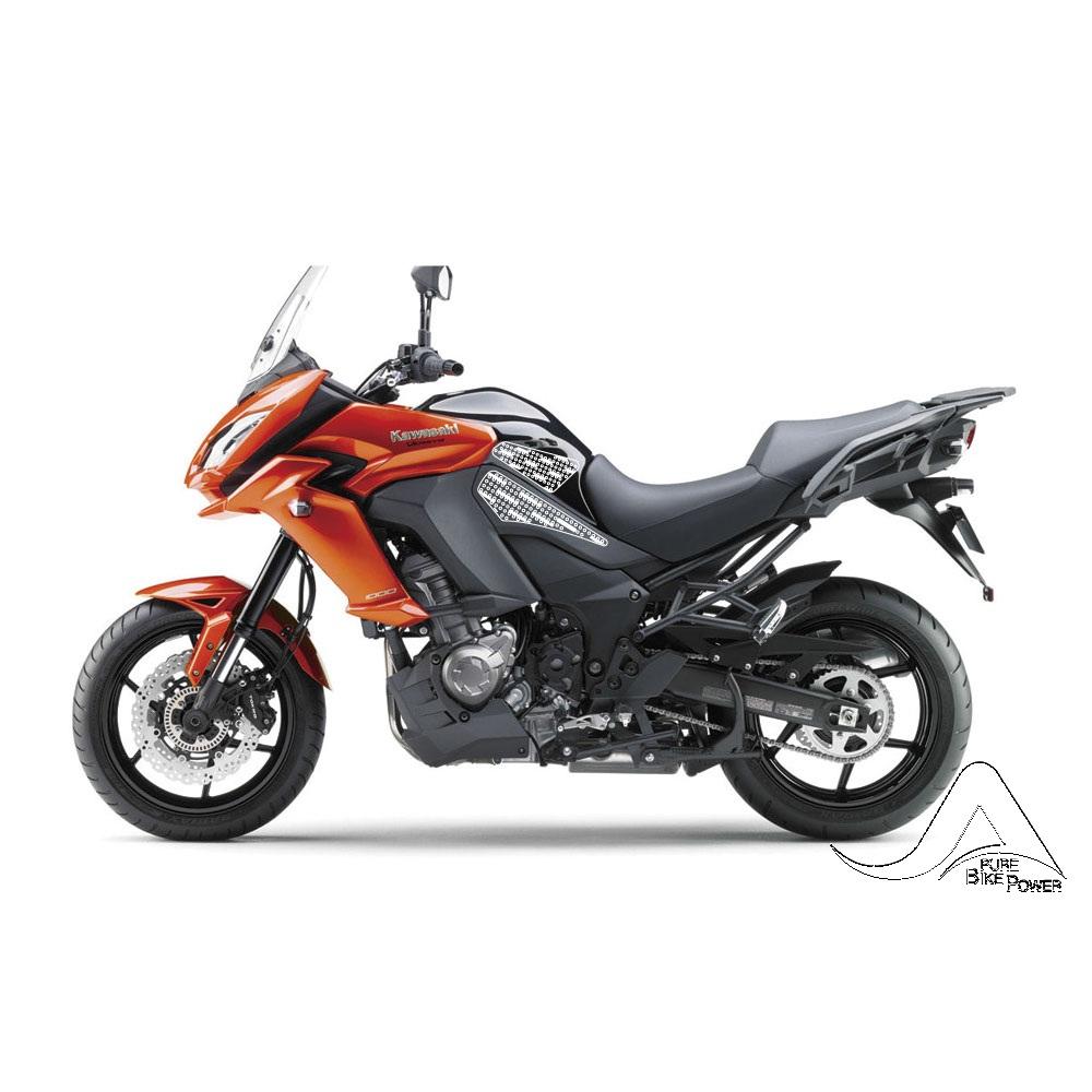 Stompgrip KAWASAKI Versys 1000/LT 15-17