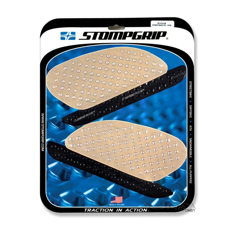 Stompgrip KAWASAKI H2 / H2R 15-17