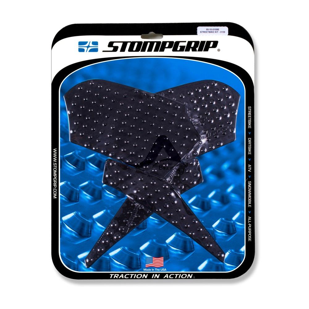 Stompgrip KAWASAKI Versys 650 / ABS / LT 15-17