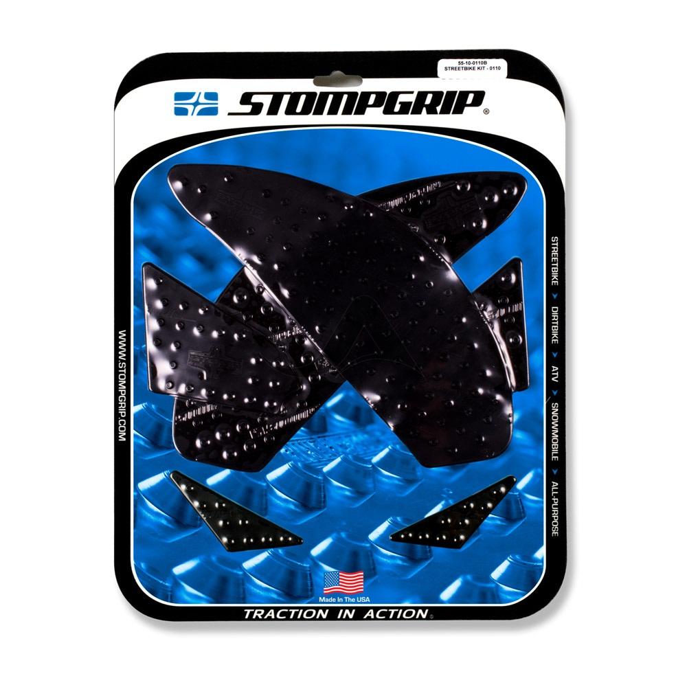Stompgrip SUZUKI GSX-S 750 15- / GSR-750 / Z / ABS 12-15