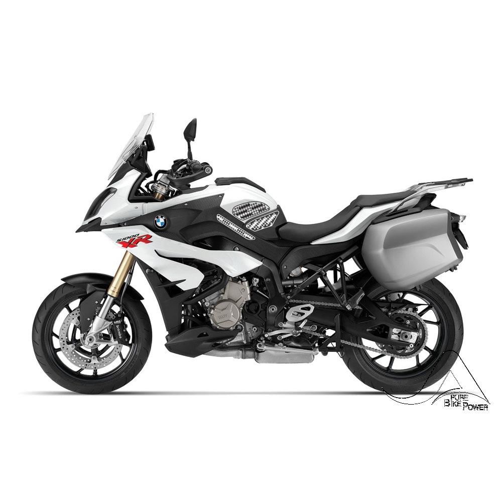 Stompgrip BMW S1000XR 14-19