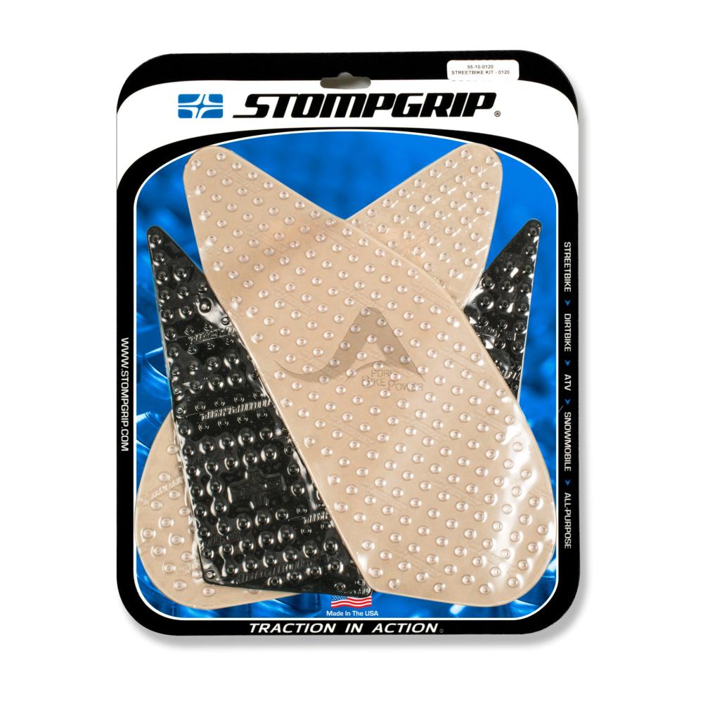 Stompgrip SUZUKI GSX-S 1000 / F 16-19