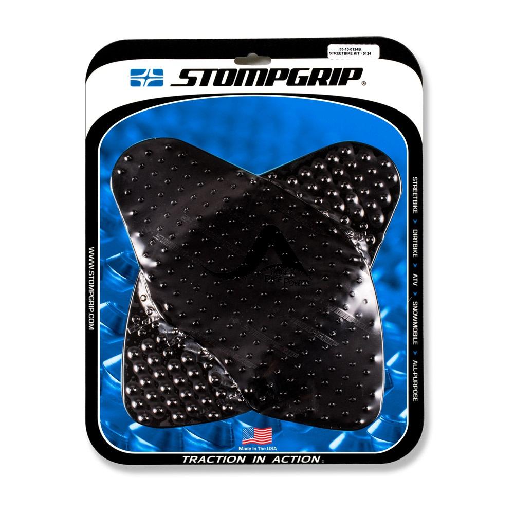 Stompgrip DUCATI Monster 1200 / R / S  14-19 / Monster 821 / Dark / Stripe/ 15-19 / Monster 797 17-19